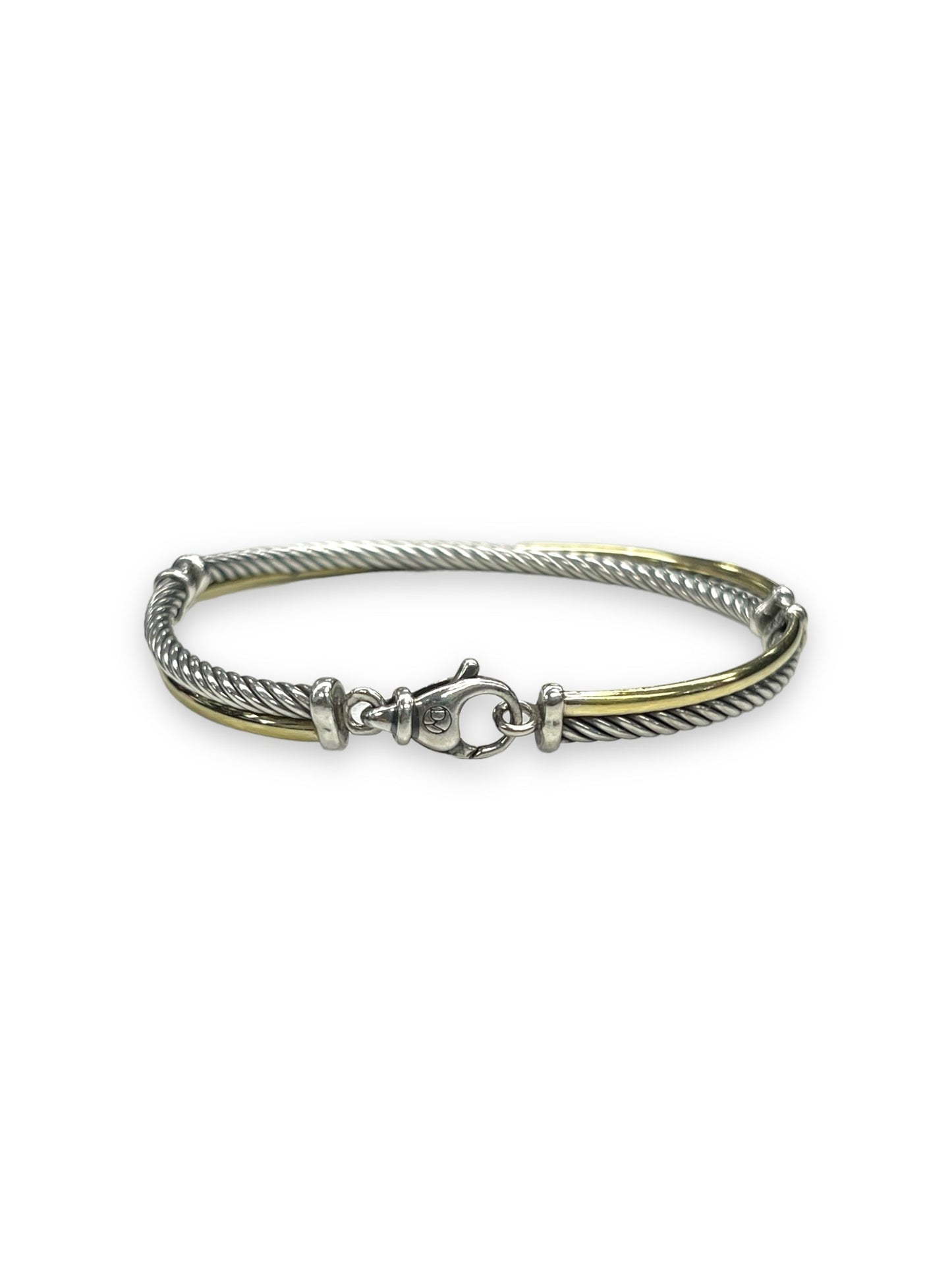 Bracelet Designer By David Yurman