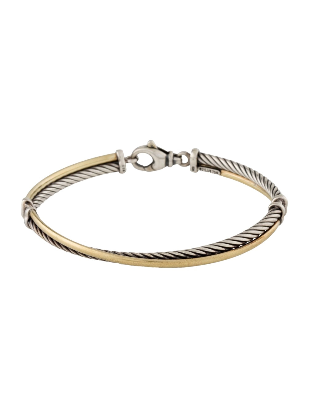 Bracelet Designer By David Yurman