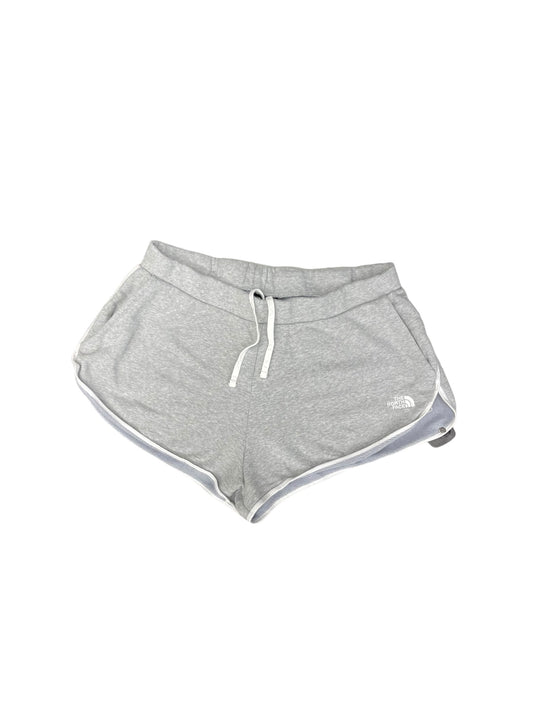 Grey Athletic Shorts The North Face, Size 2x