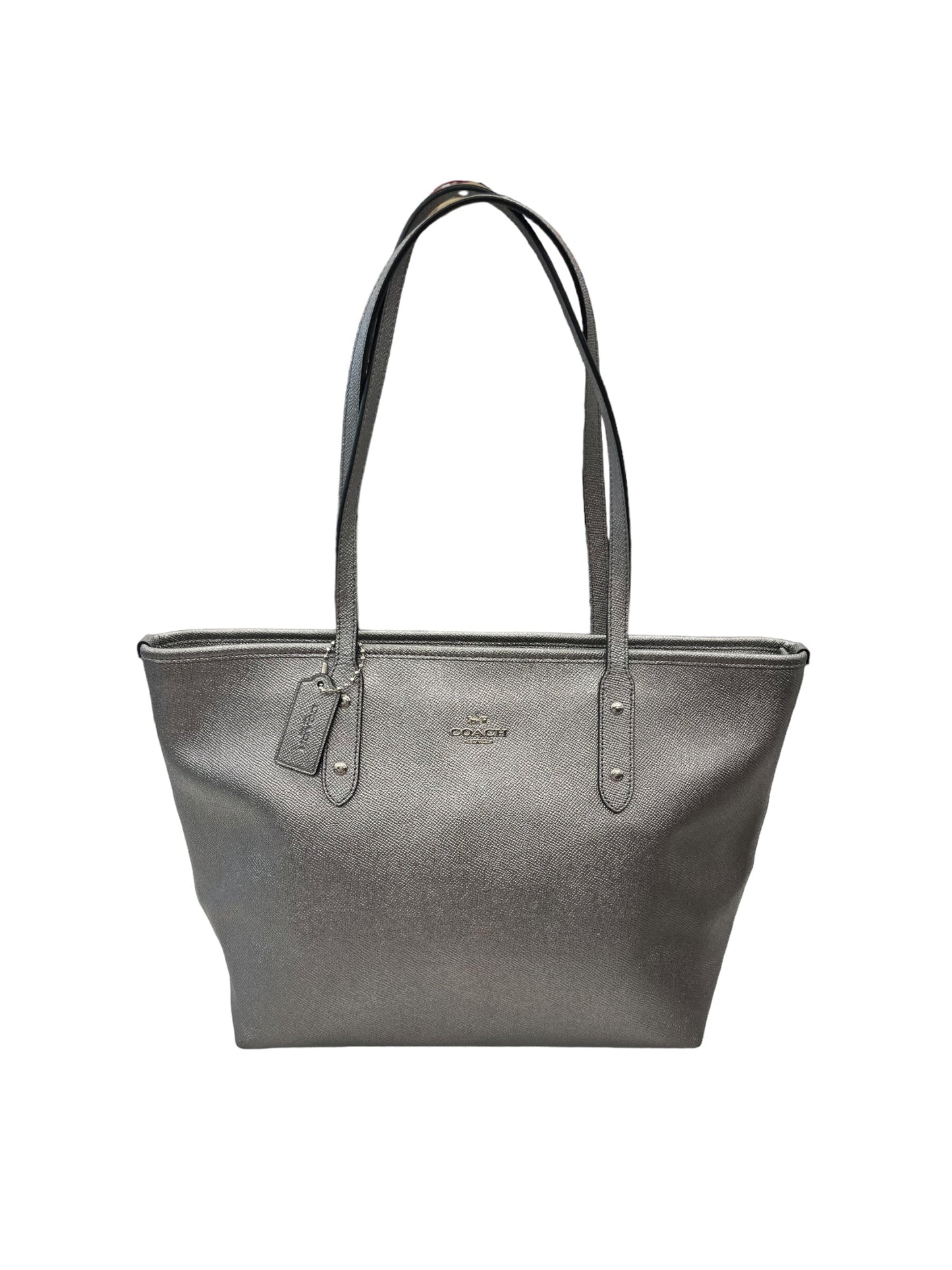 Tote Designer Coach, Size Medium