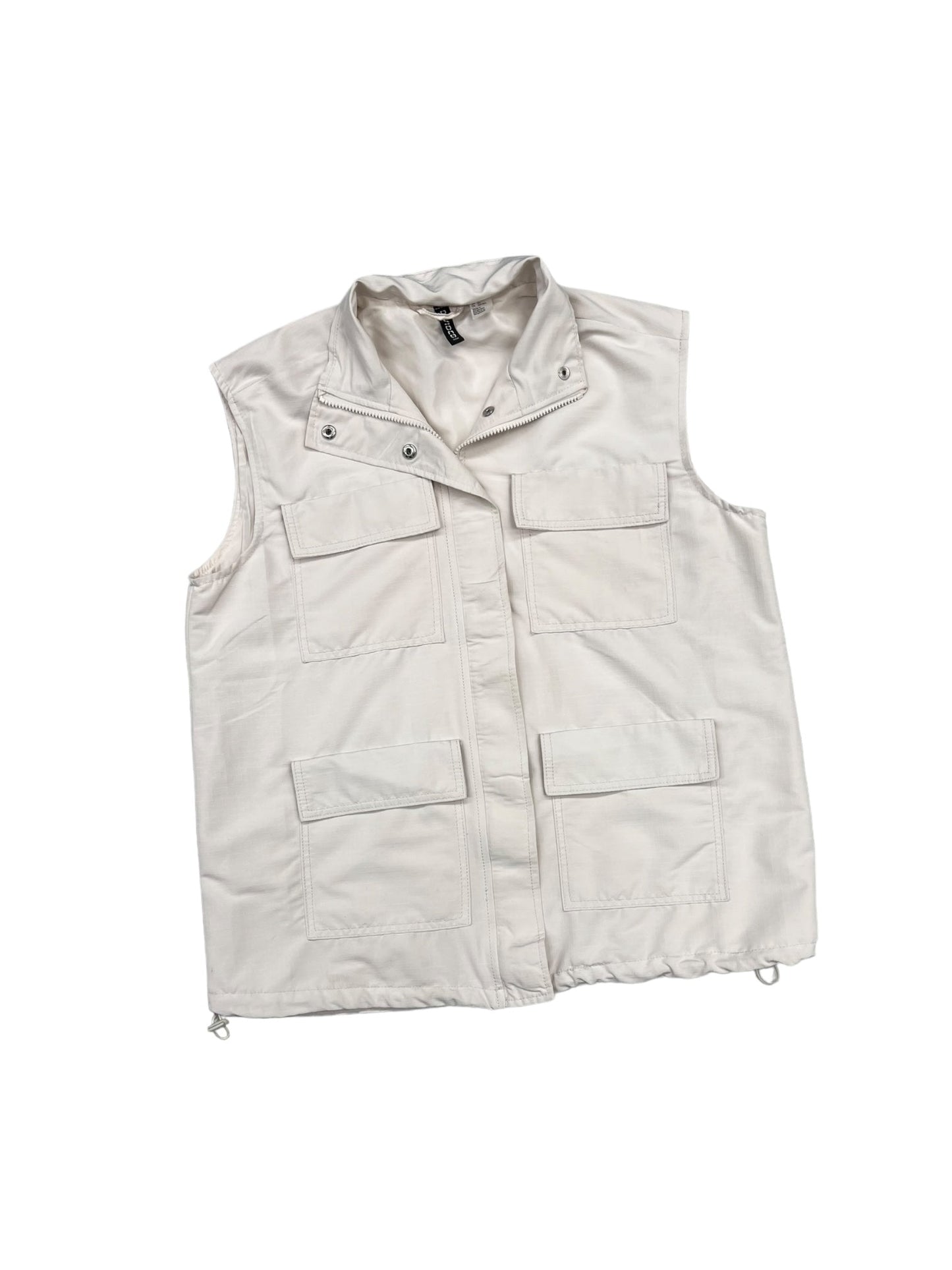 Vest Other Divided, Size S