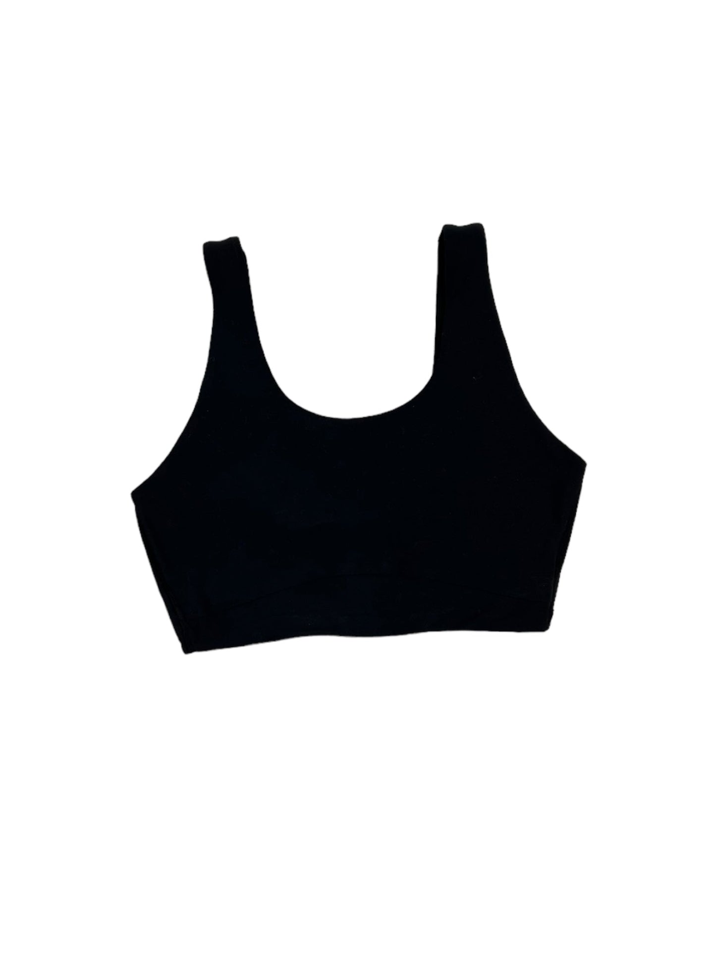 Athletic Bra By All In Motion In Black, Size: M