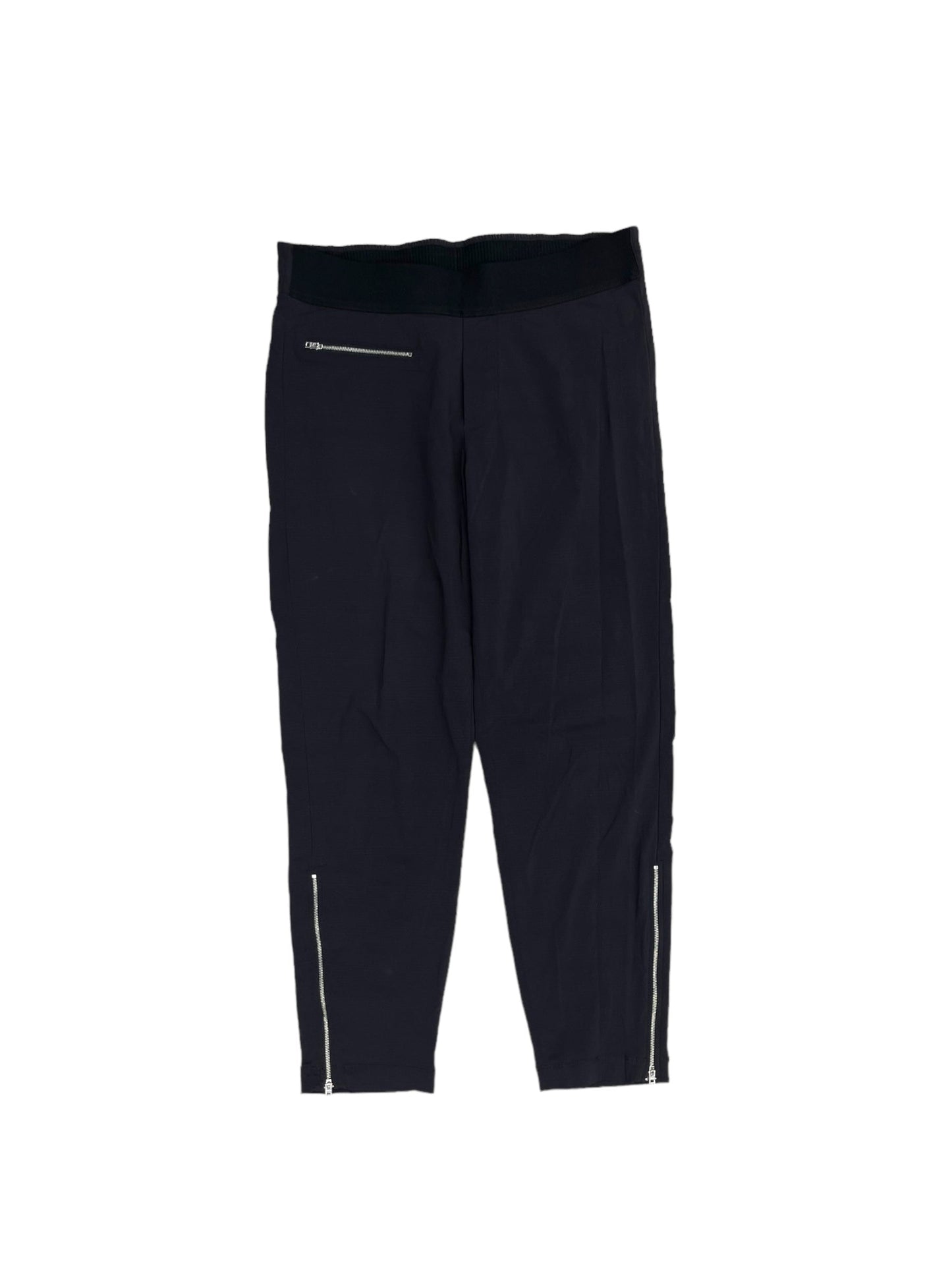 Athletic Pants By Athleta In Black, Size: 4