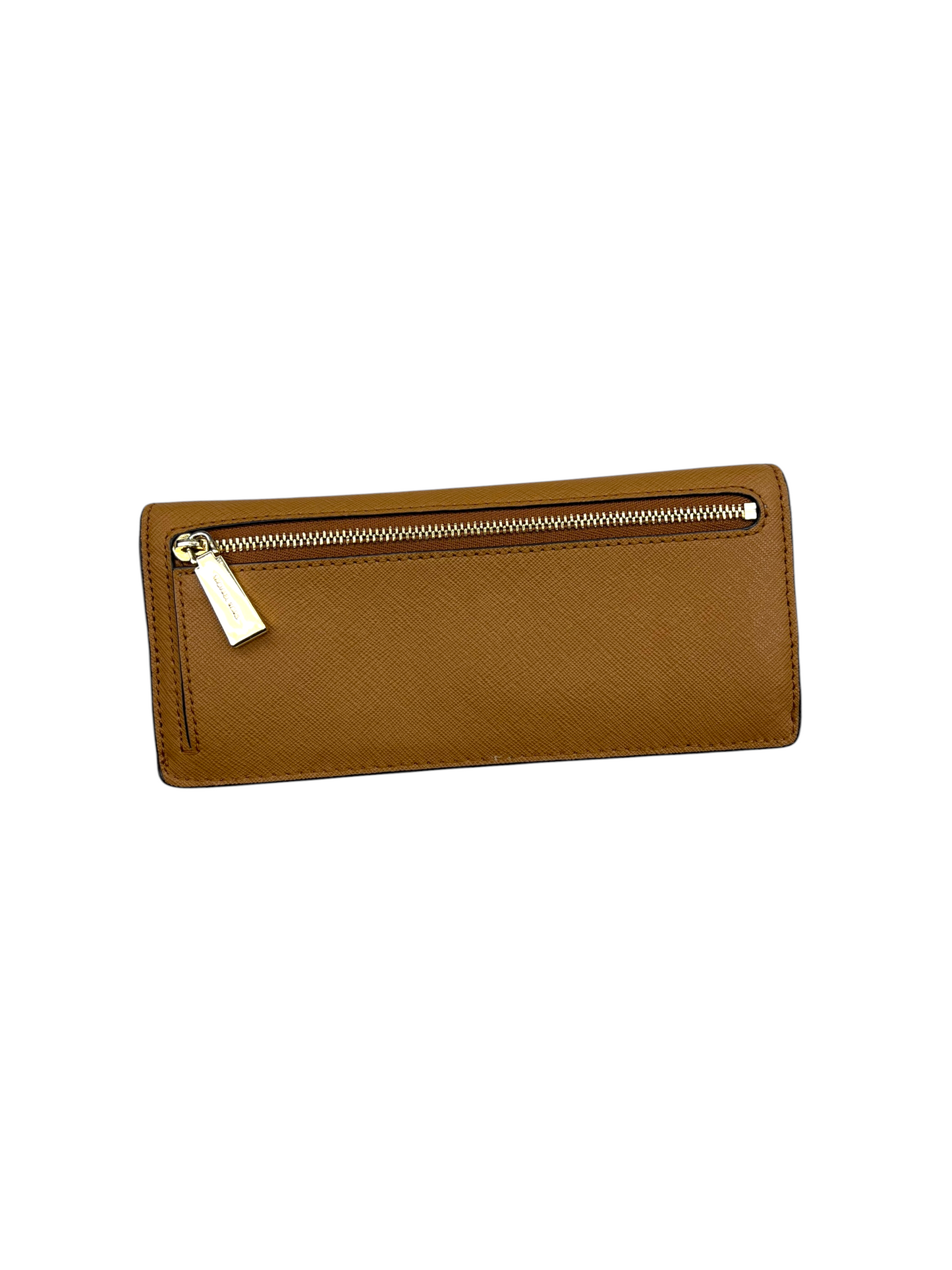 Wallet Designer By Michael Kors, Size: Large