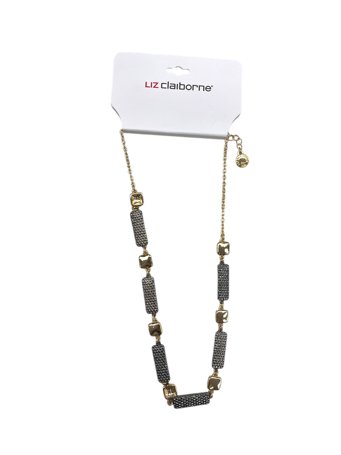 Necklace Chain By Liz Claiborne