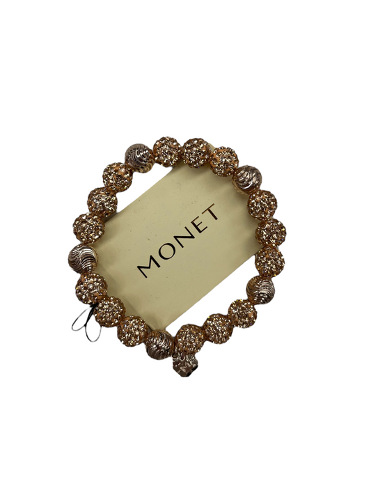 Bracelet Other By Monet