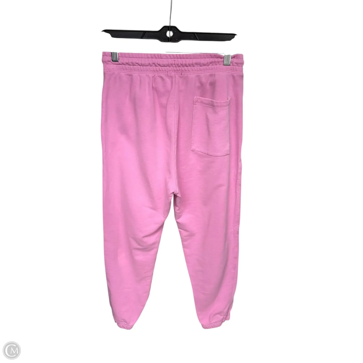 Pants Joggers By J. Crew In Pink, Size: Xs