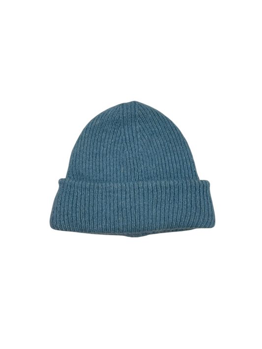 Hat Beanie By Zara