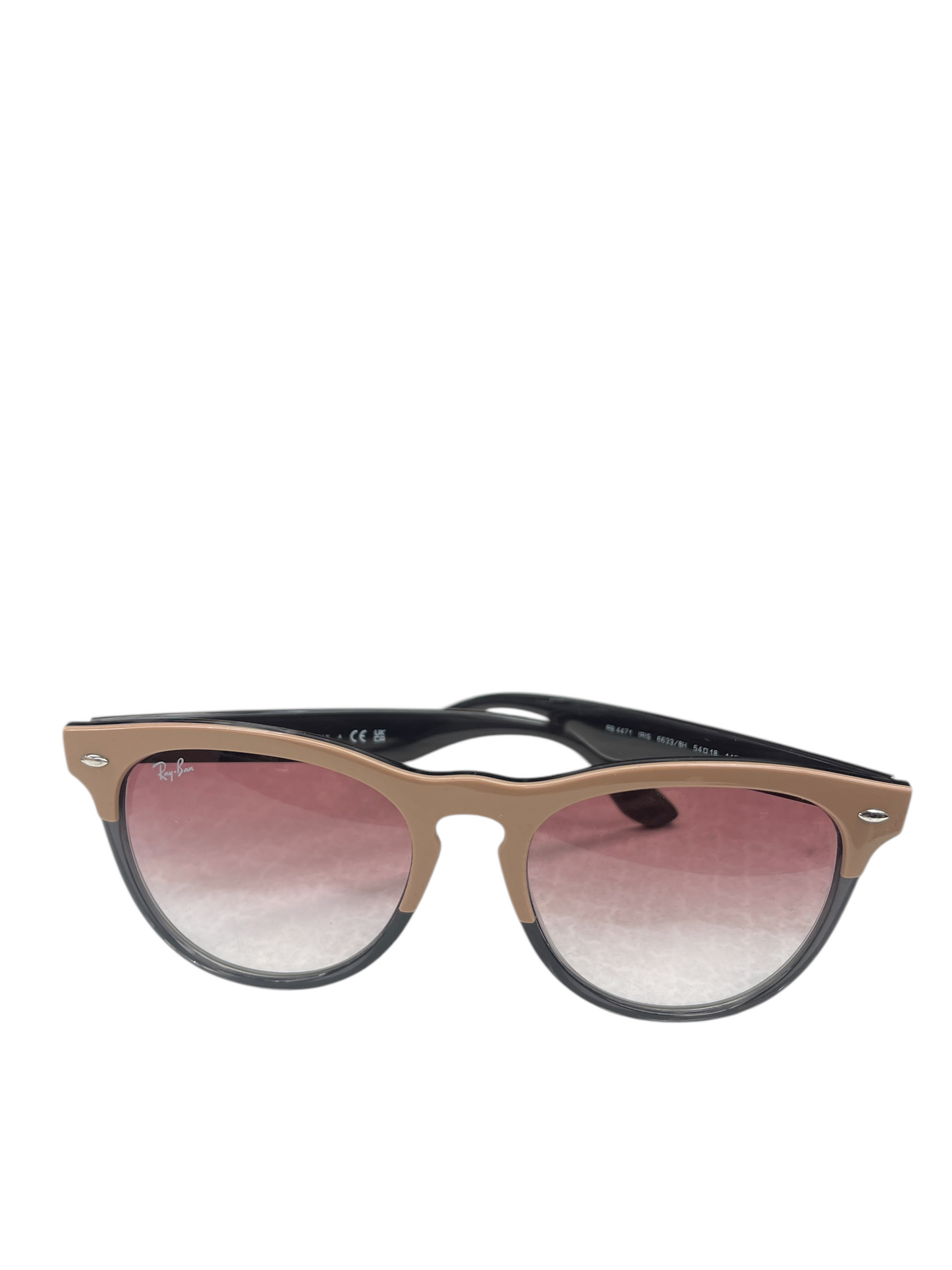 Sunglasses Designer By Ray Ban