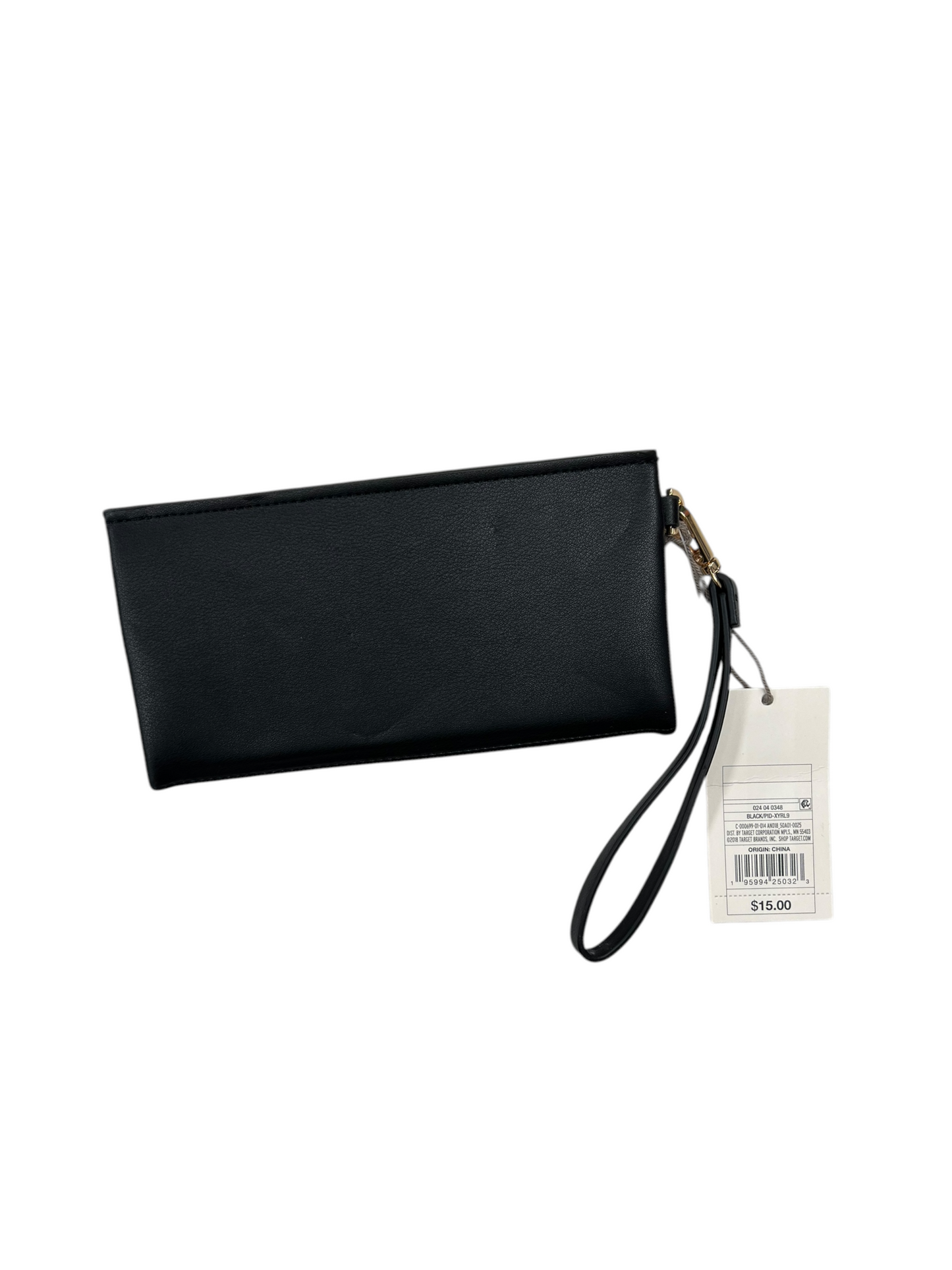 Wallet By A New Day, Size: Medium