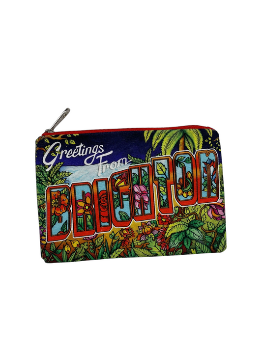 Wallet By Brighton, Size: Medium