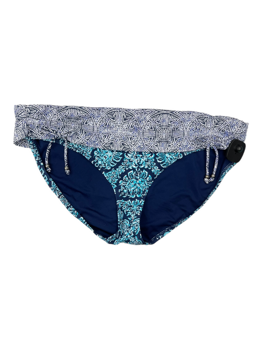 Swimsuit Bottom By Clothes Mentor  Size: 18