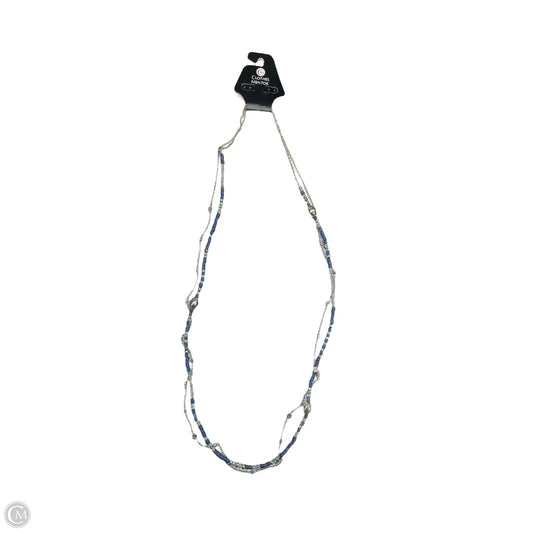 Necklace Layered By Brighton