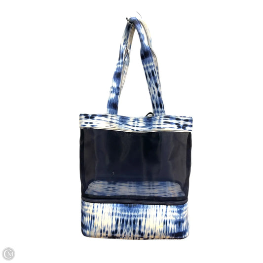 Tote By Shade & Shore, Size: Large