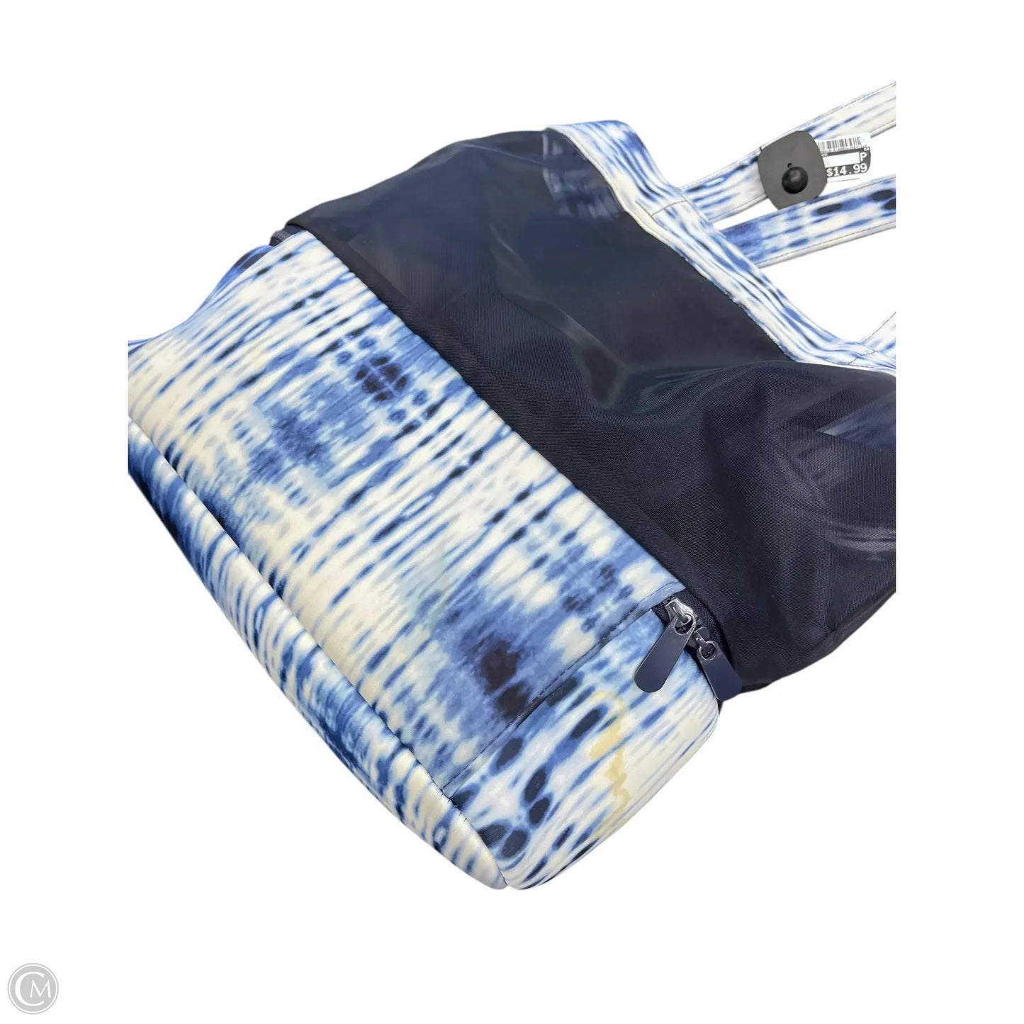 Tote By Shade & Shore, Size: Large