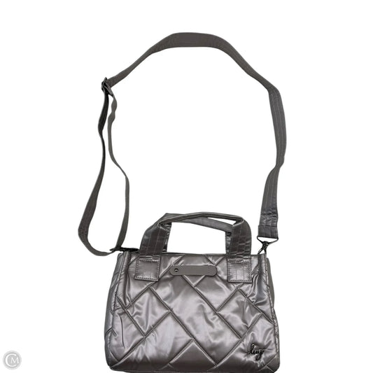 Crossbody By LUG, Size: Medium