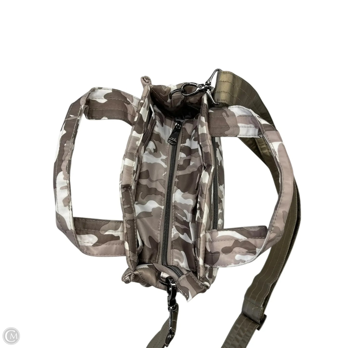 Crossbody By LUG, Size: Medium