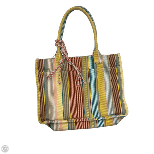 Tote By Vince Camuto, Size: Large