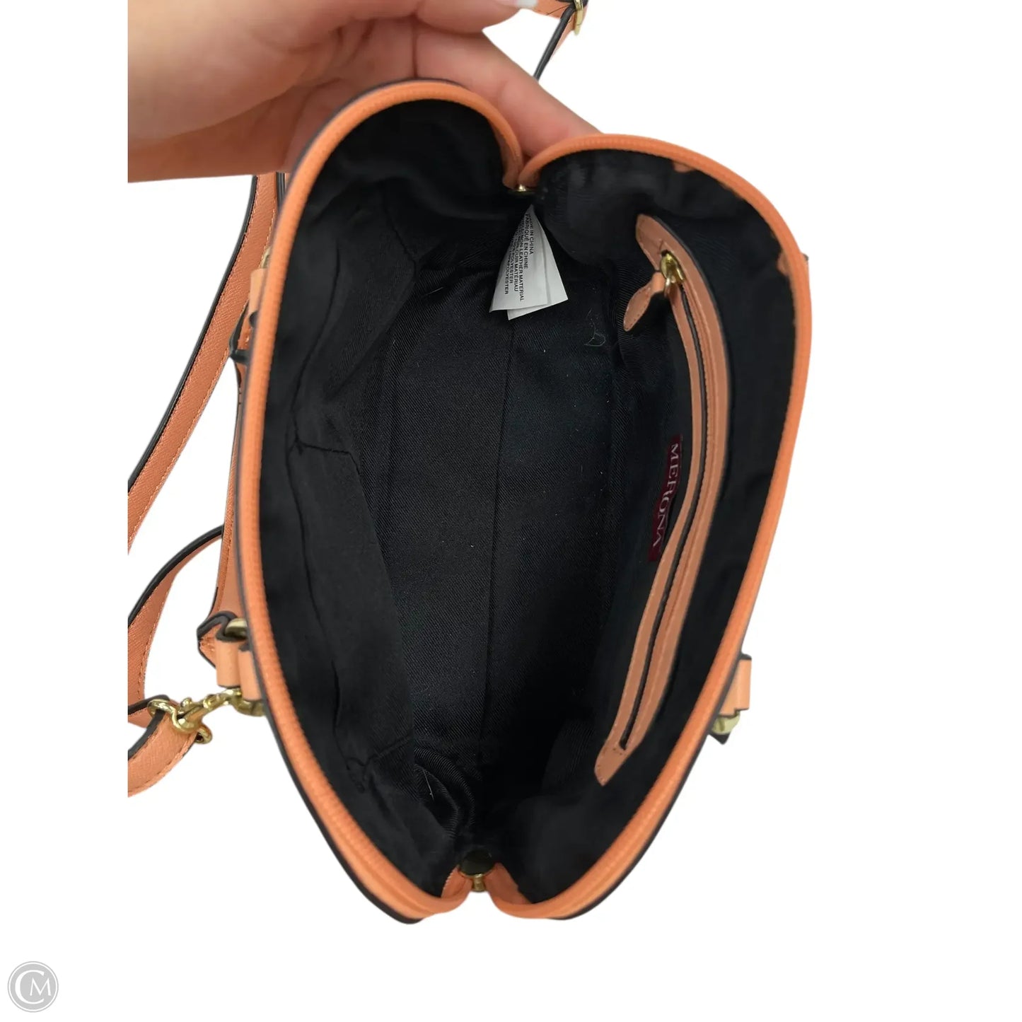 Crossbody By Merona, Size: Small