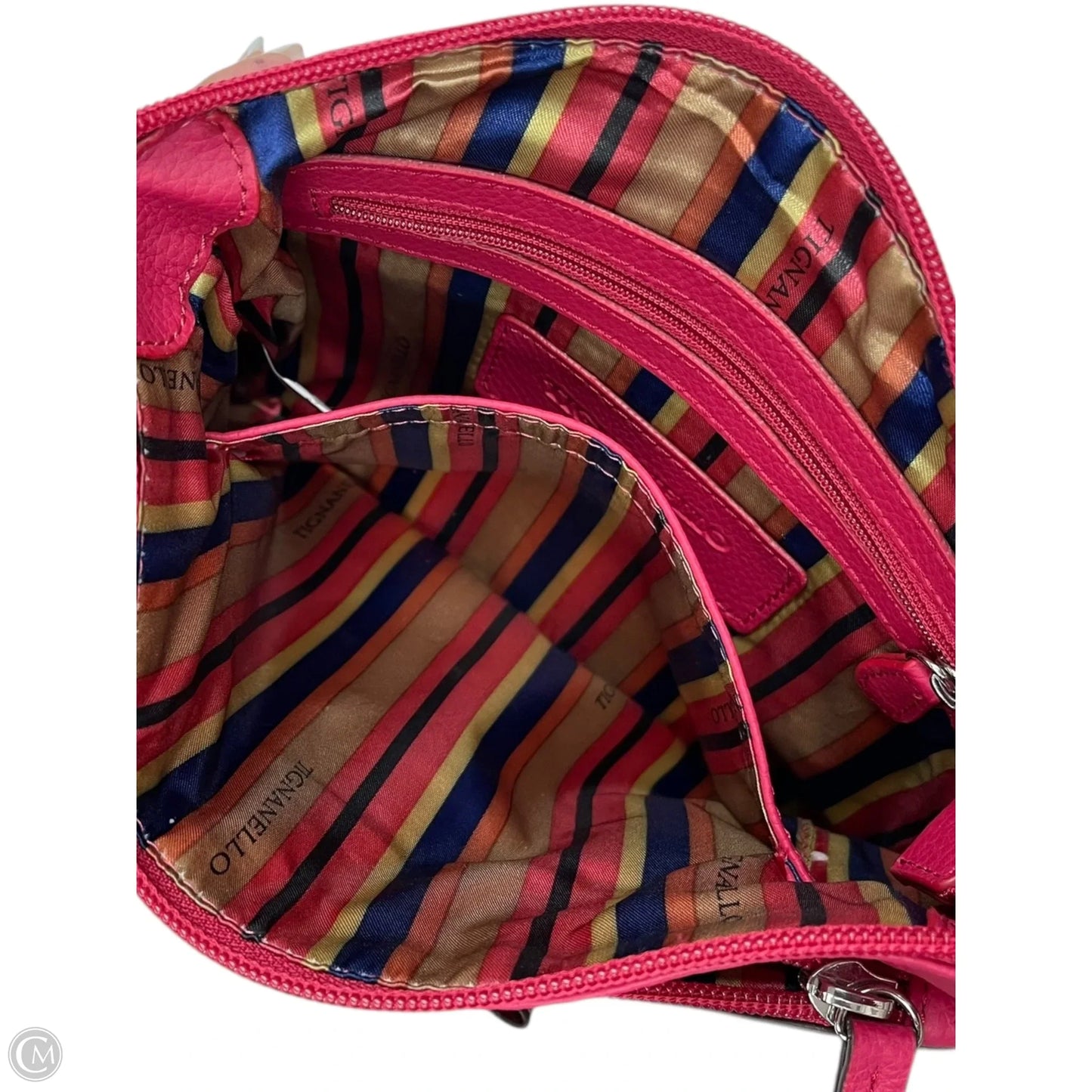 Crossbody By Tignanello  Purses, Size: Medium