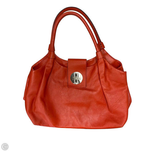 Handbag Designer By Kate Spade, Size: Medium