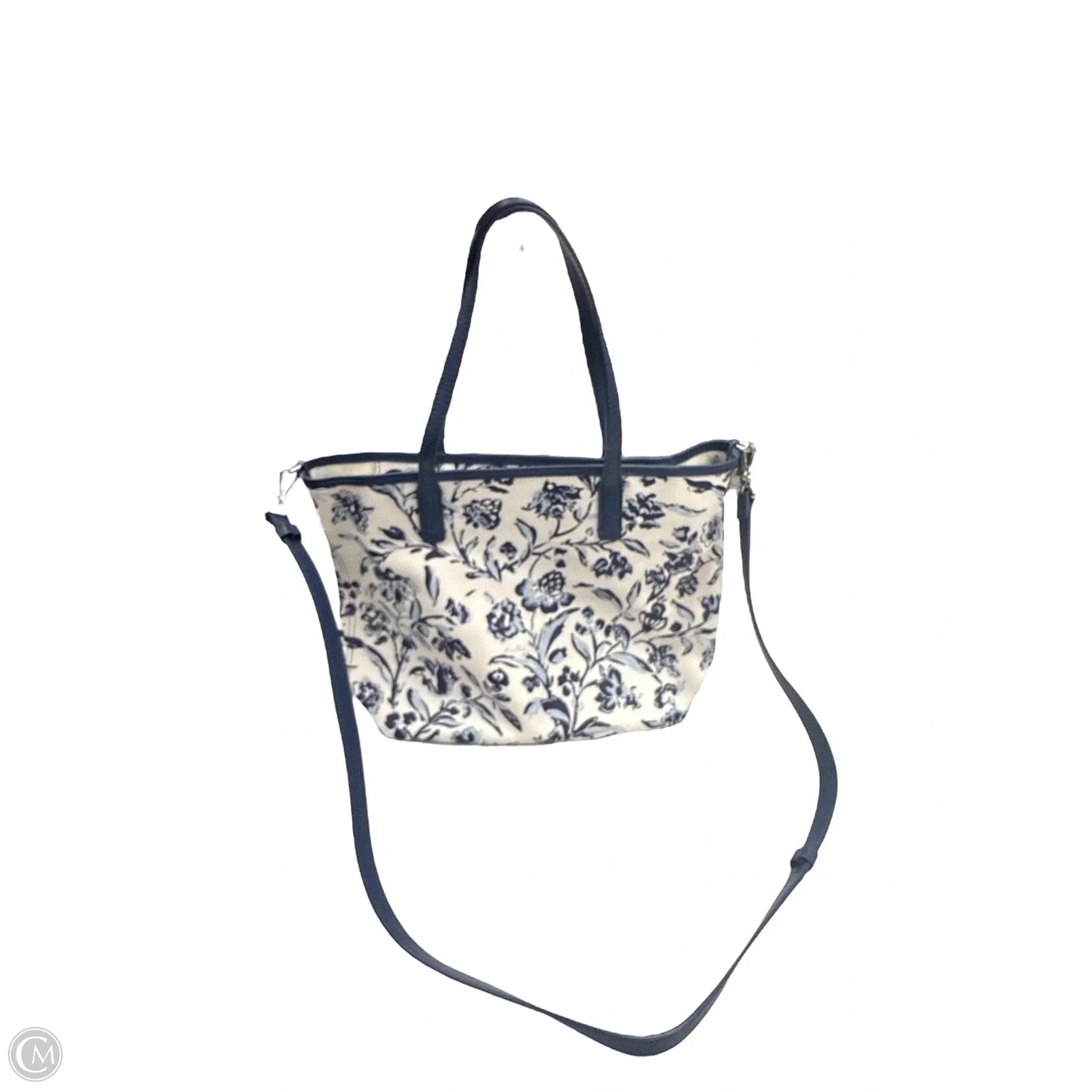 Crossbody By Vera Bradley, Size: Medium