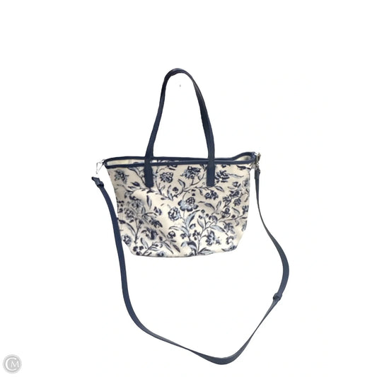 Crossbody By Vera Bradley, Size: Medium