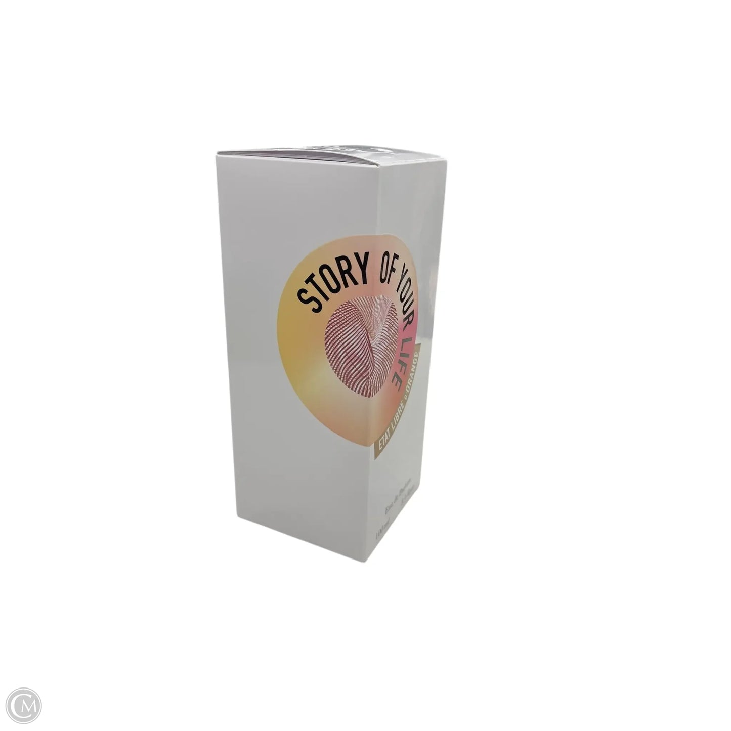 Fragrance By ETAT LIBRE D’Orange Size: Large