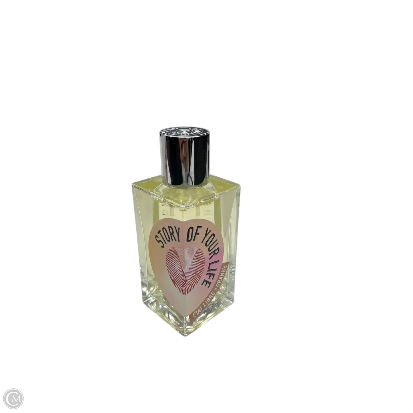 Fragrance By ETAT LIBRE D’Orange Size: Large