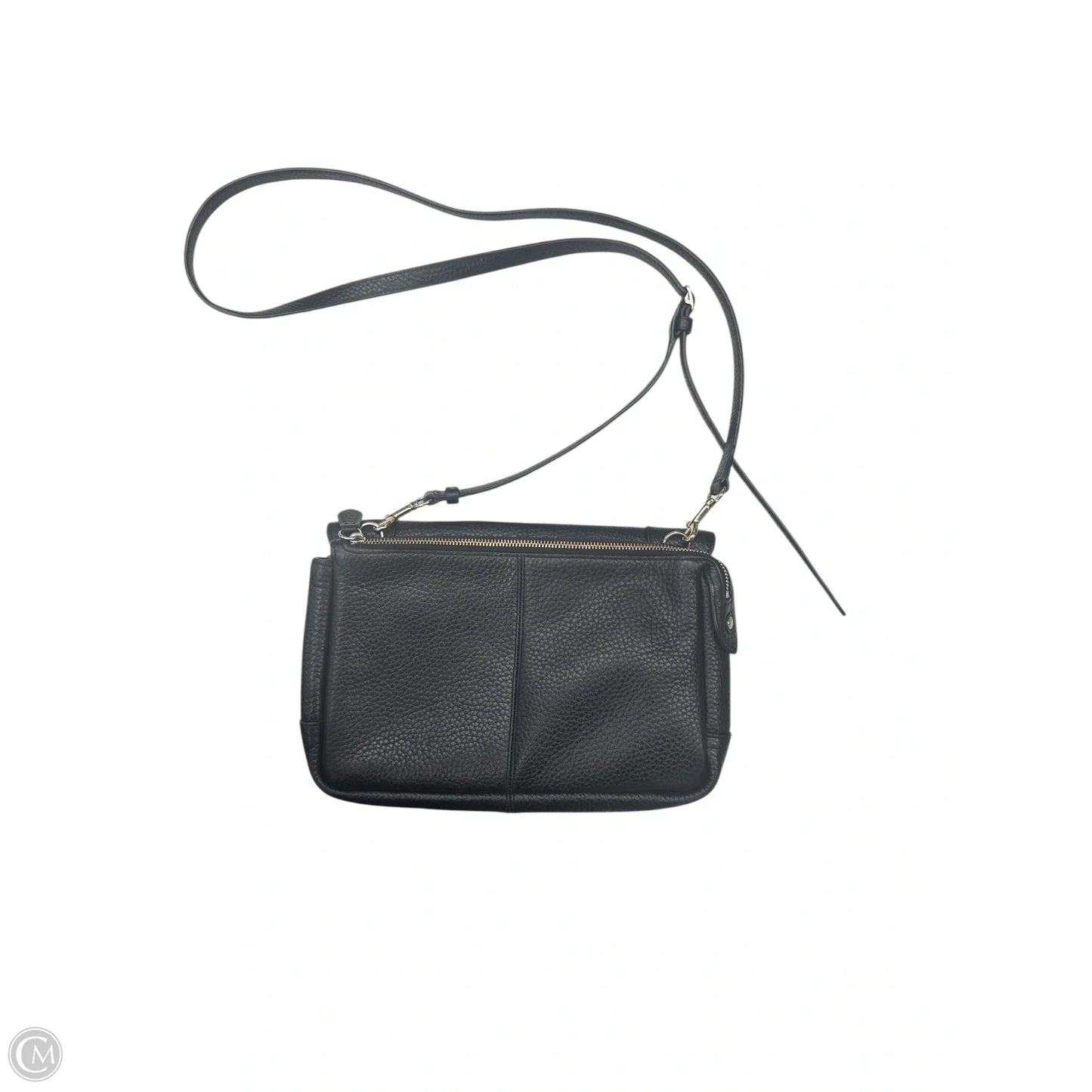 Crossbody Designer By Coach, Size: Medium