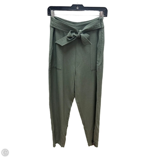 Pants Dress By Leith In Green, Size: M