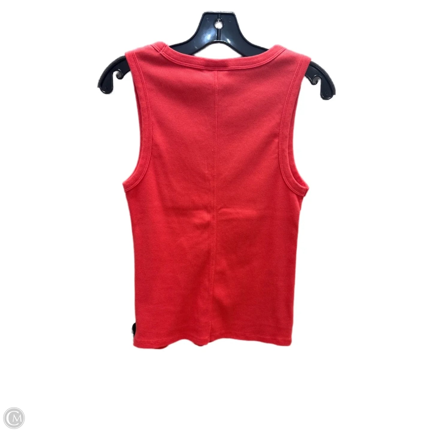 Tank Top By Universal Thread In Pink, Size: L