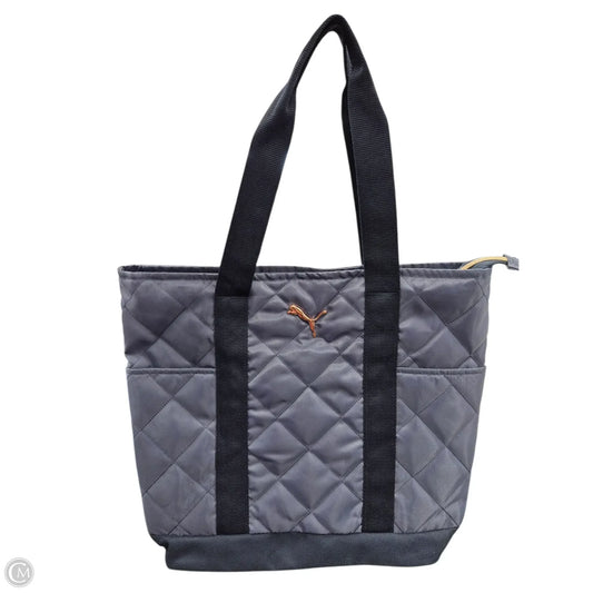 Tote By Puma, Size: Medium