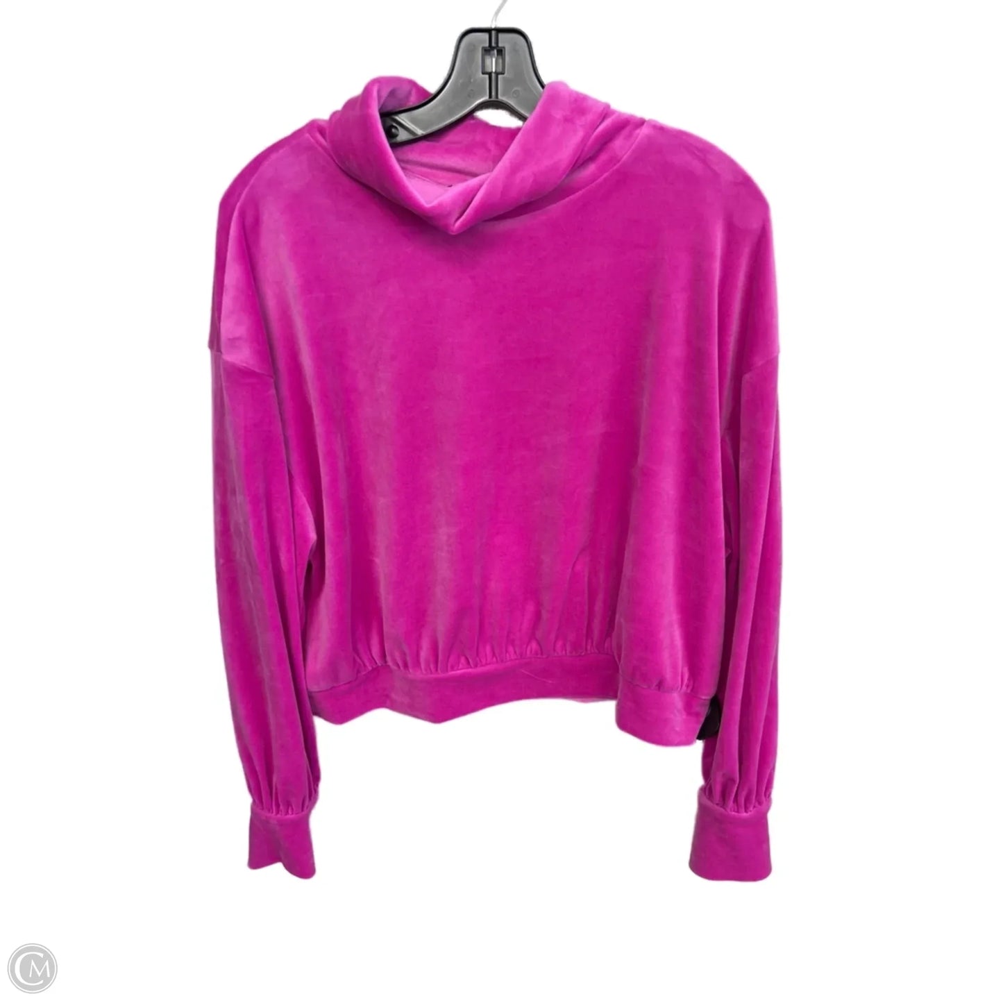 Sweater By 1.state In Pink, Size: Xl