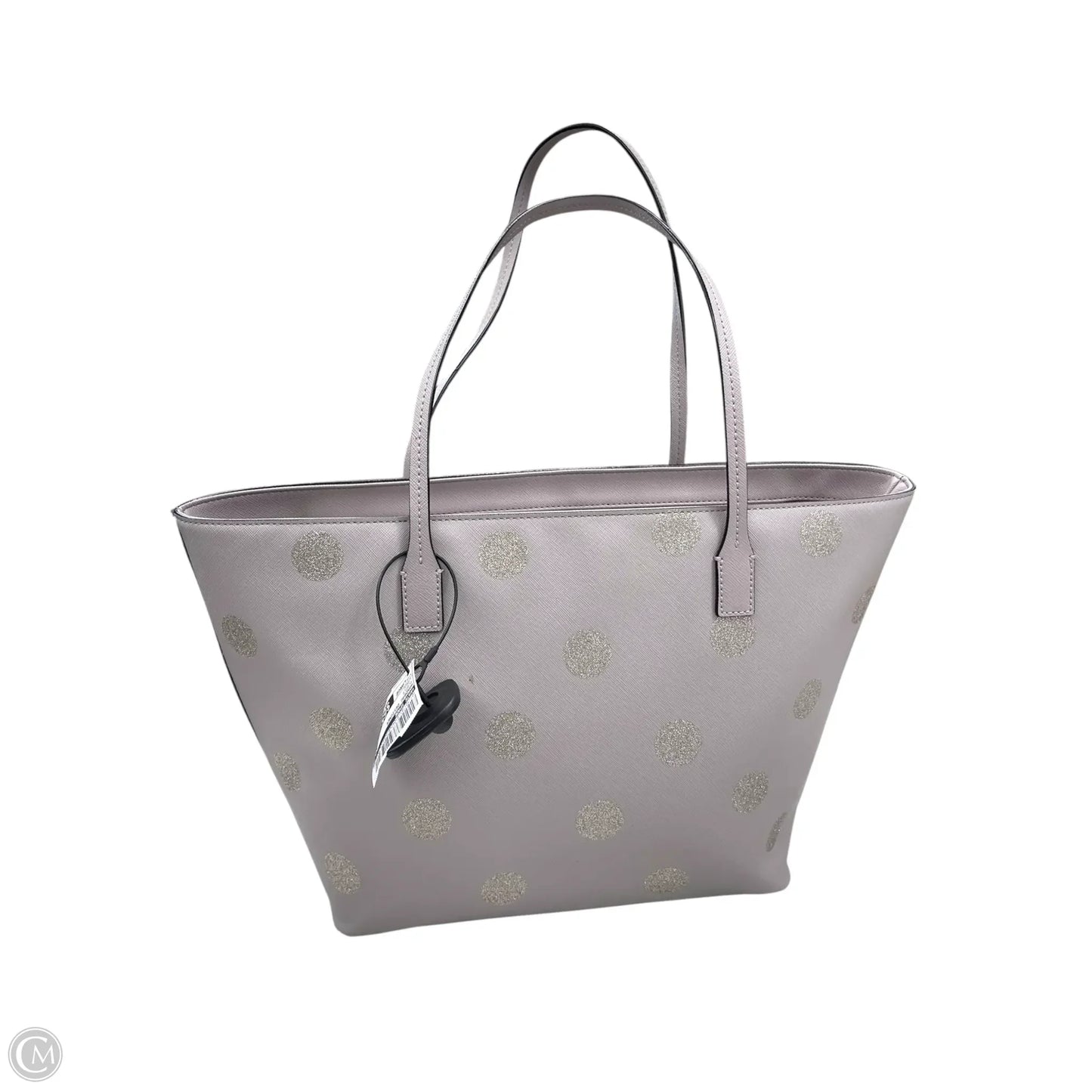 Handbag Designer By Kate Spade, Size: Large