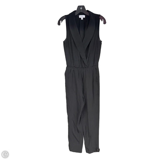 Jumpsuit By Evereve In Black, Size: S