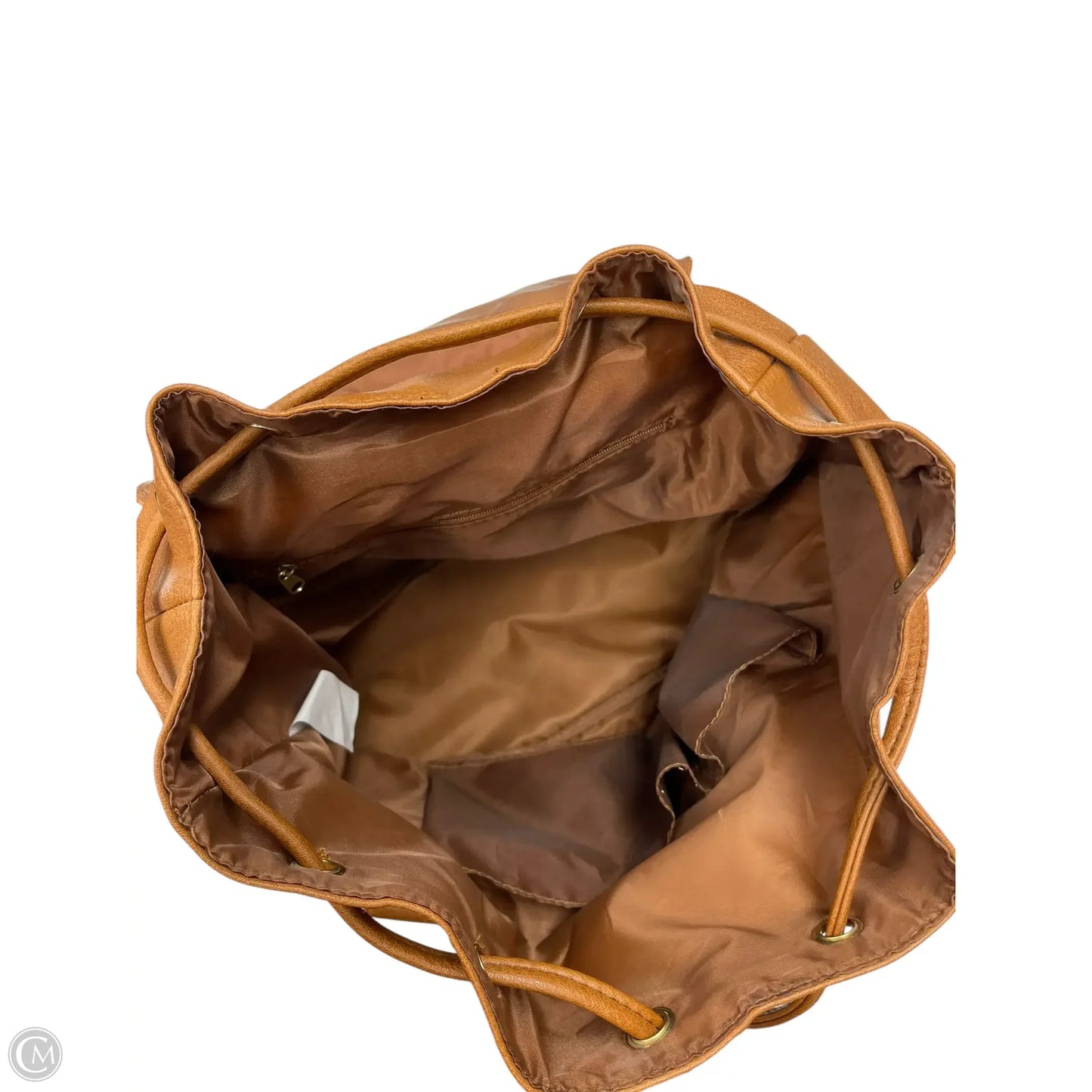 Backpack By Clothes Mentor, Size: Large