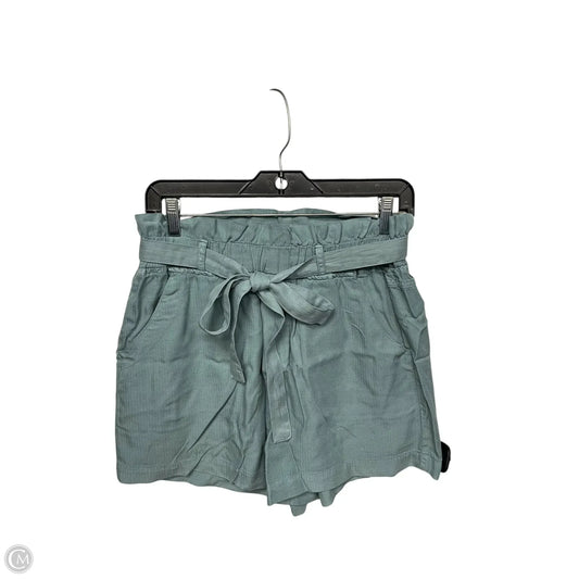 Shorts By Francesca's In Blue, Size: M