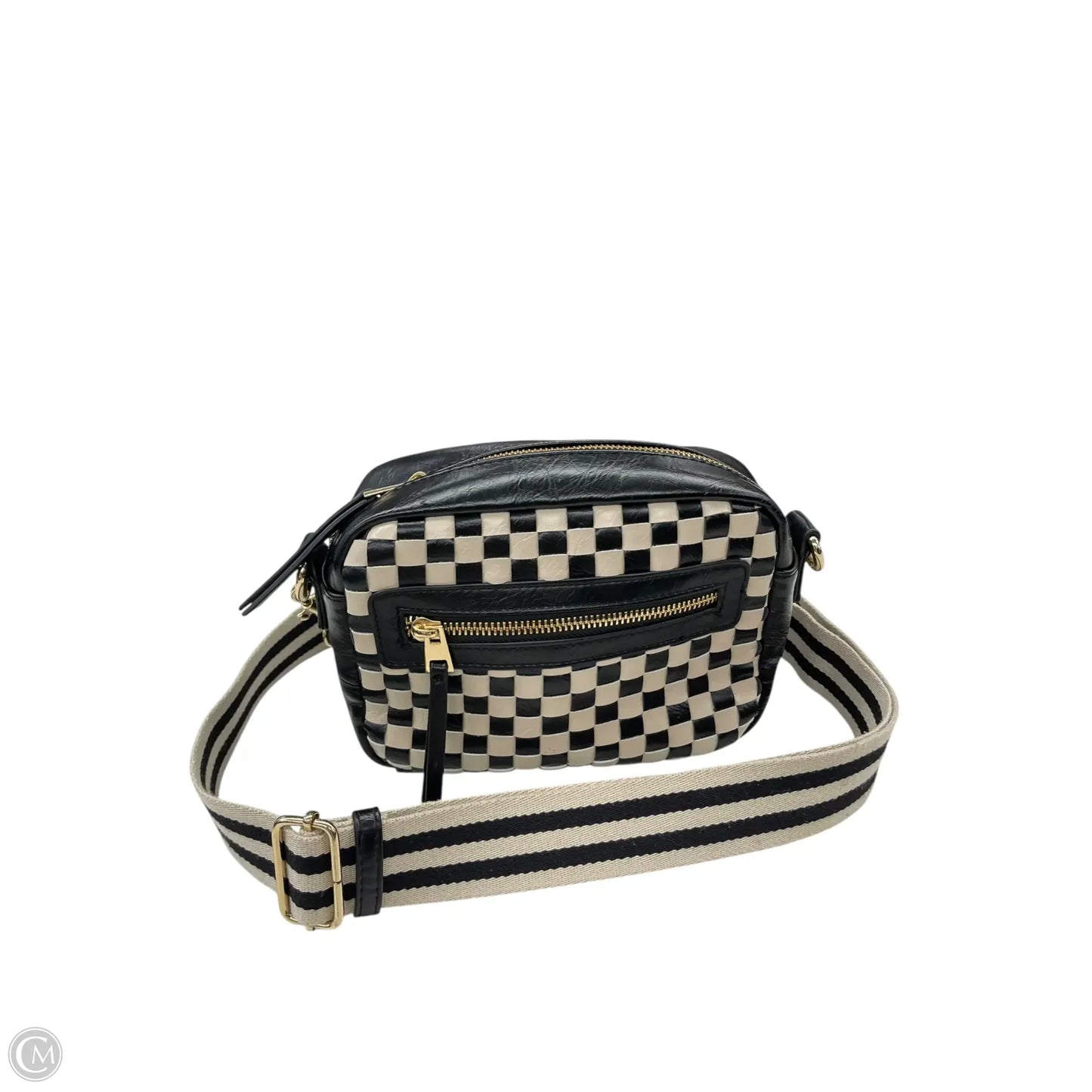 Belt Bag By Universal Thread, Size: Medium