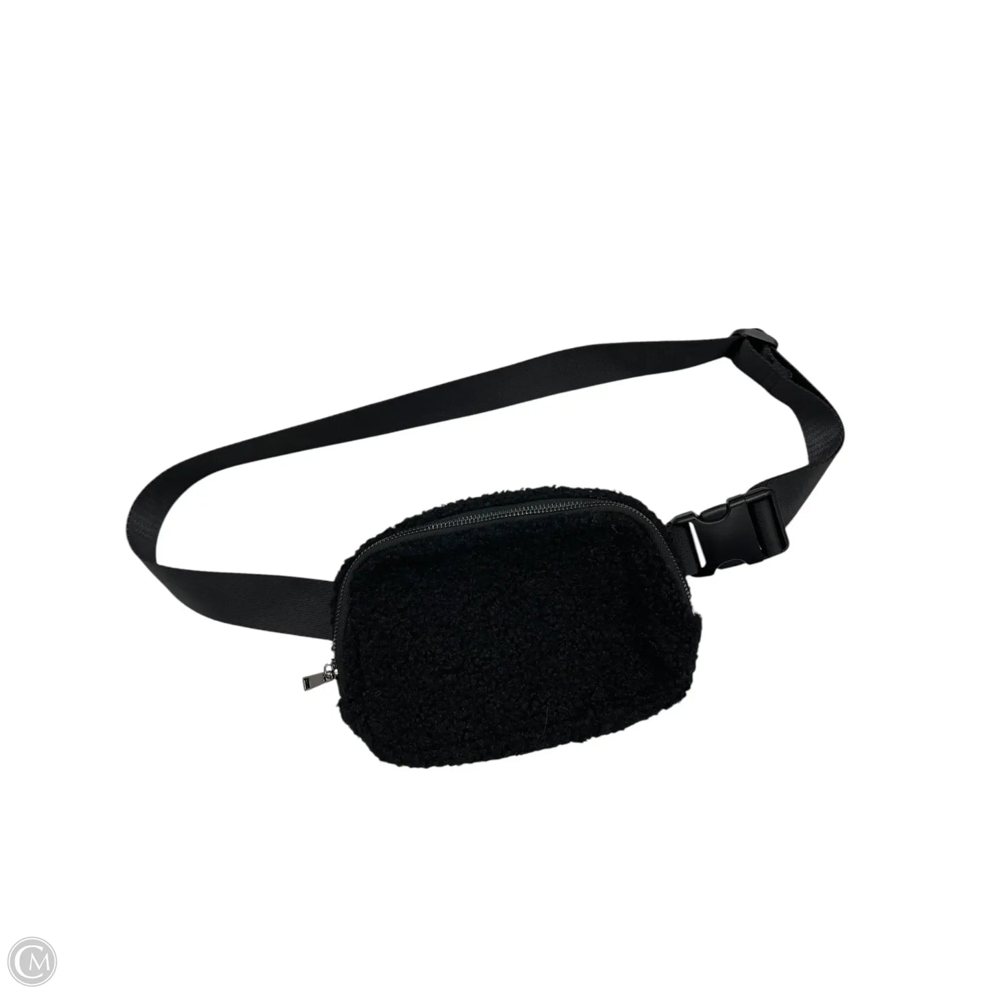 Belt Bag By Clothes Mentor, Size: Small