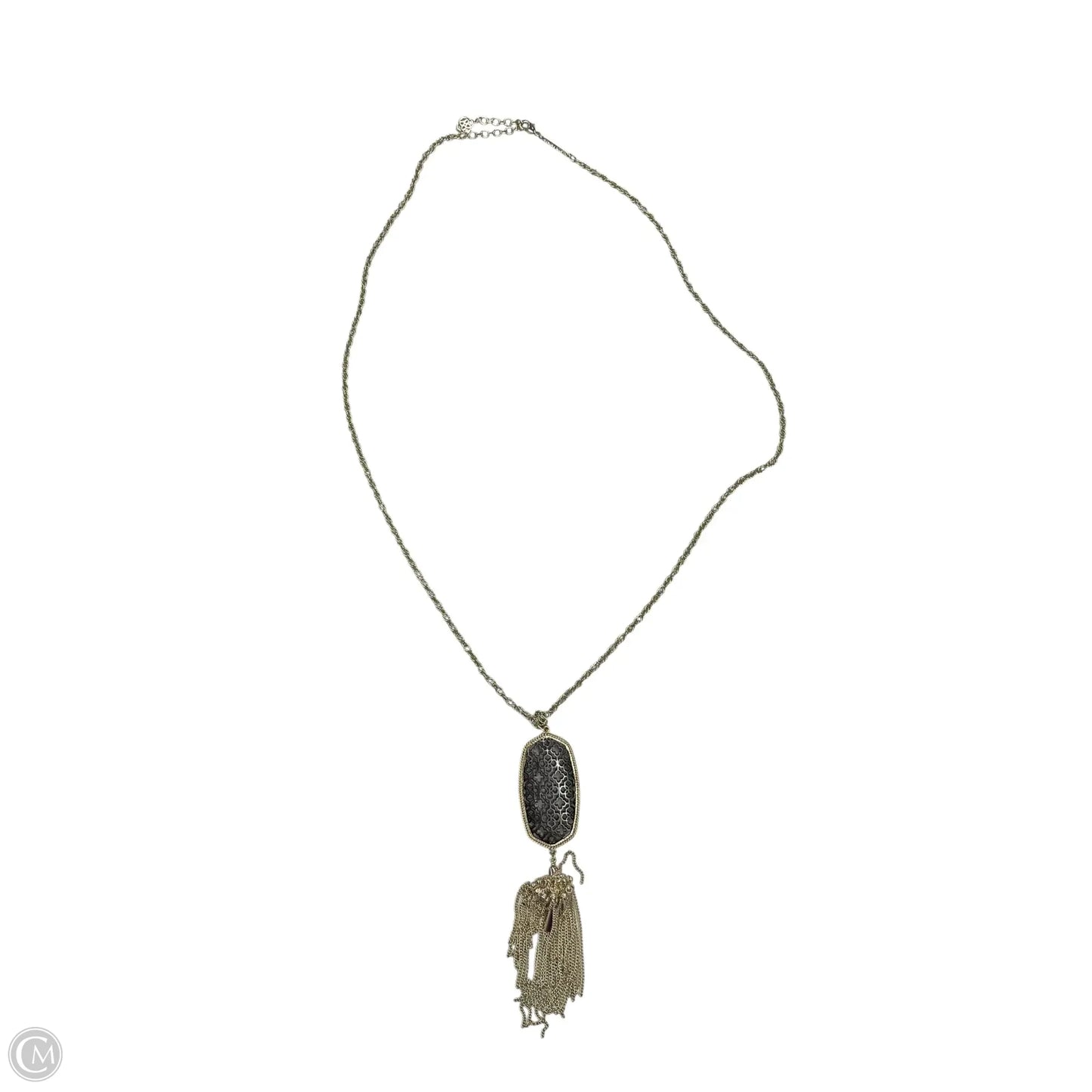 Necklace Chain By Kendra Scott