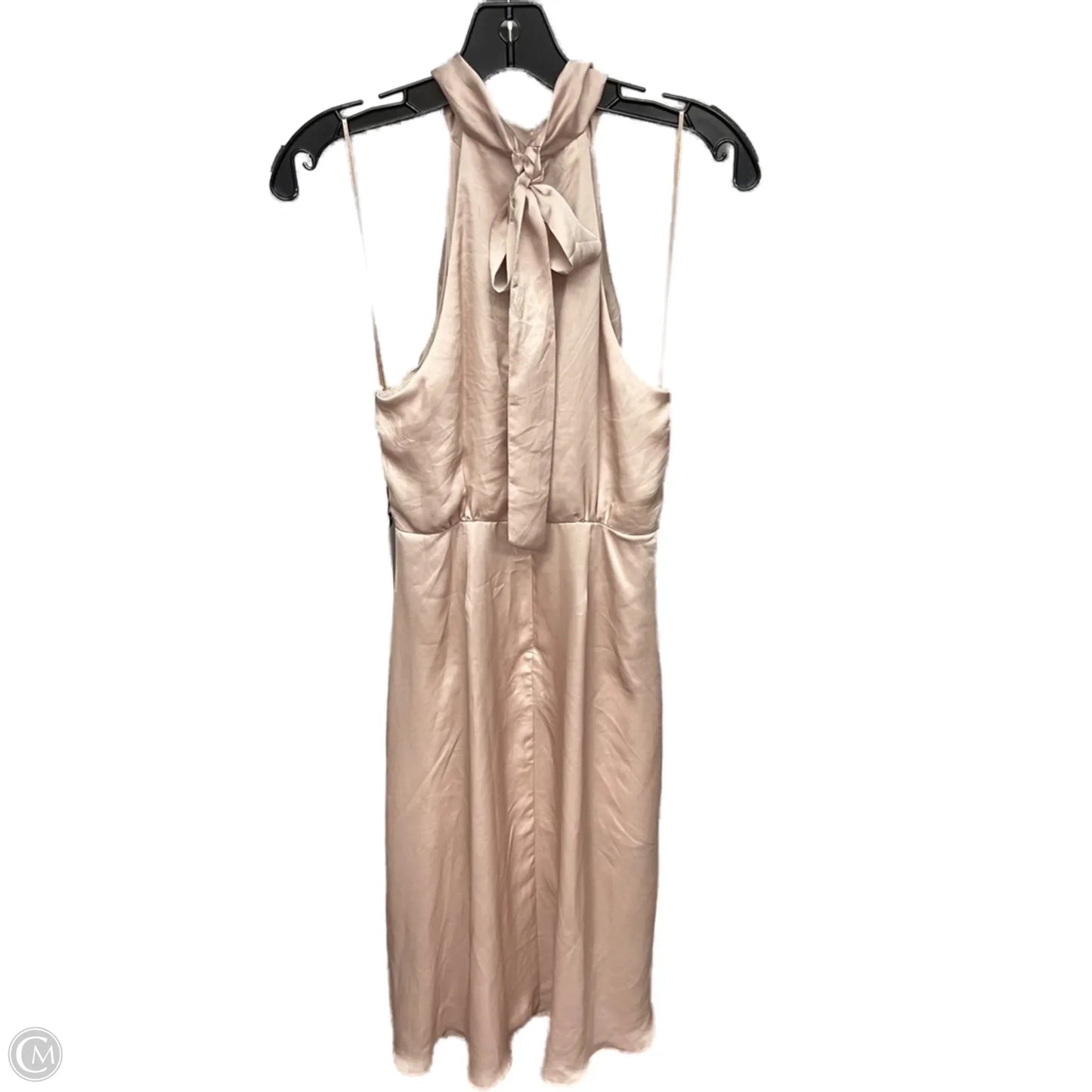 Dress Party Long By Astr In Pink, Size: M