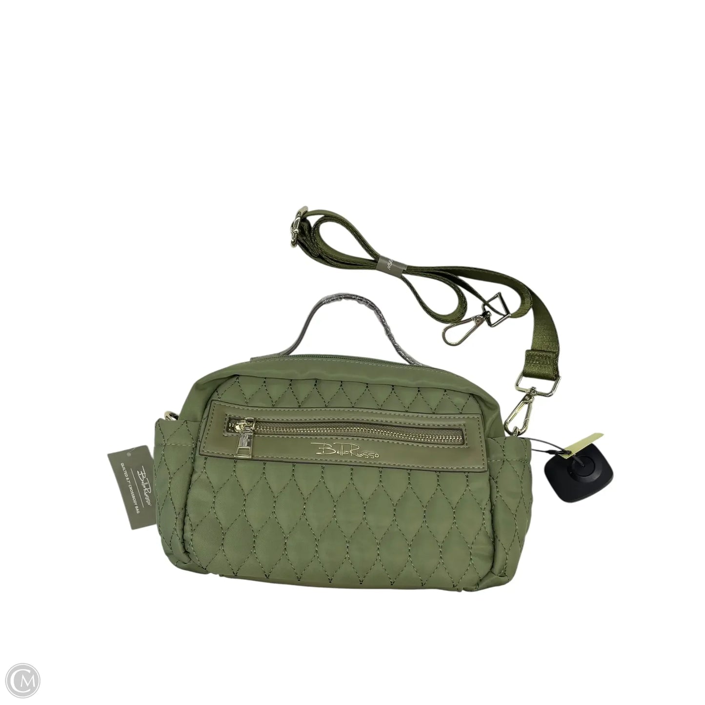 Crossbody By Clothes Mentor, Size: Medium