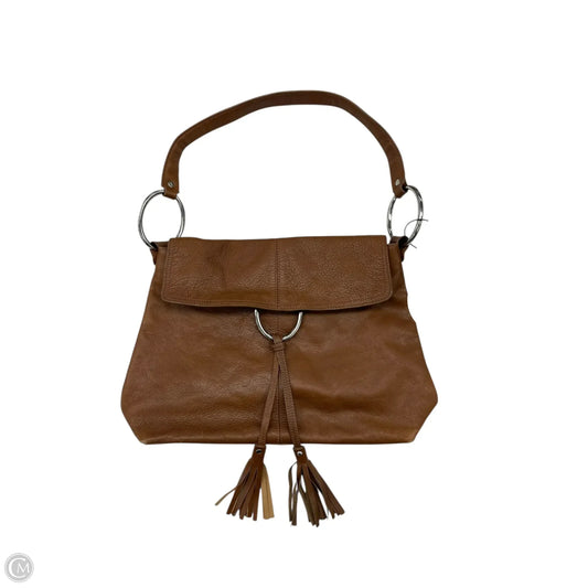 Handbag By Alfani, Size: Medium