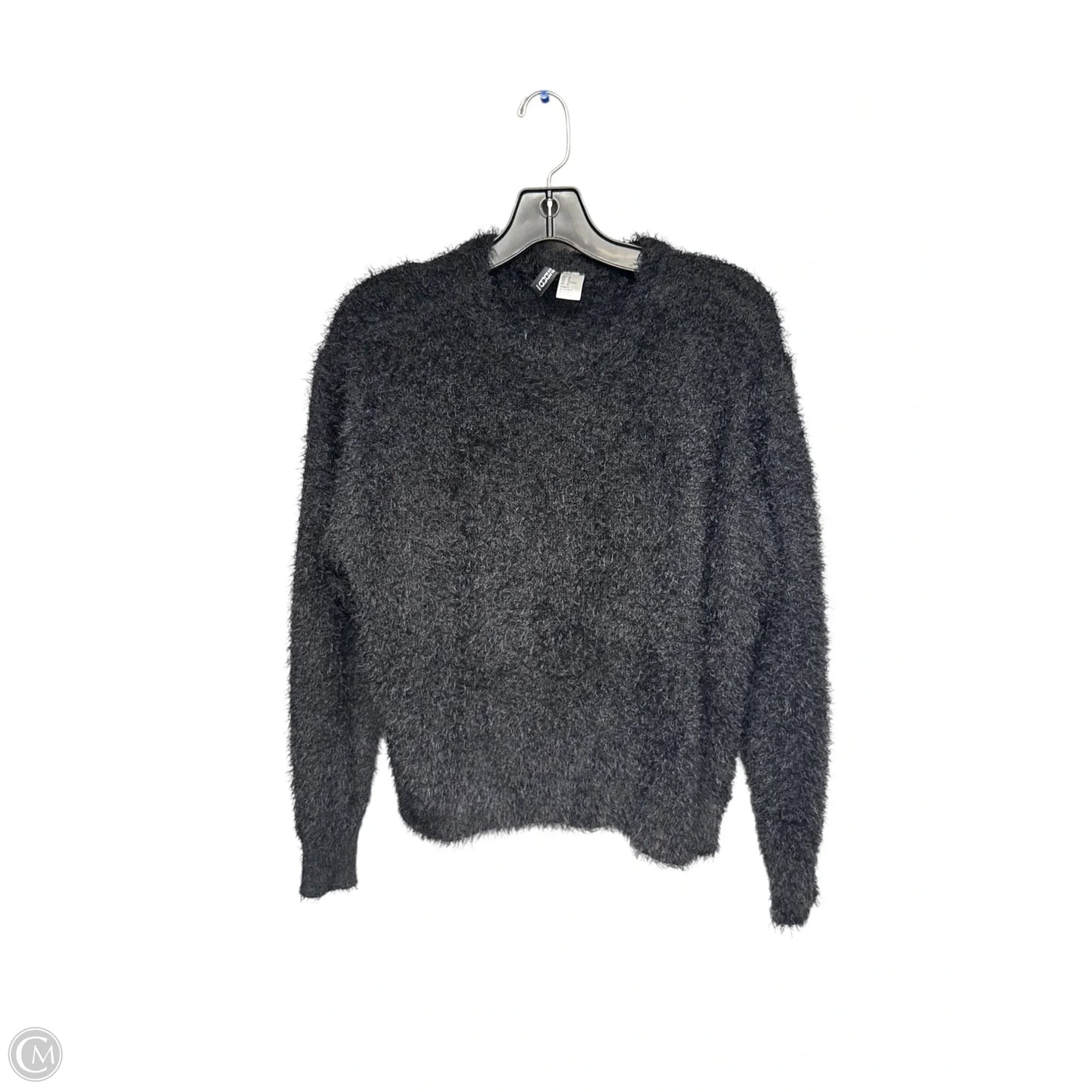 Sweater By Divided In Black, Size: M