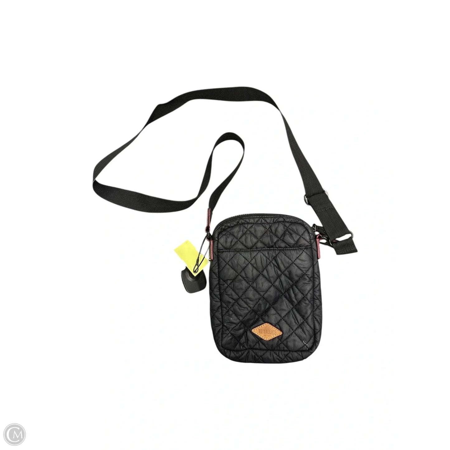 Crossbody By Mz Wallace, Size: Medium