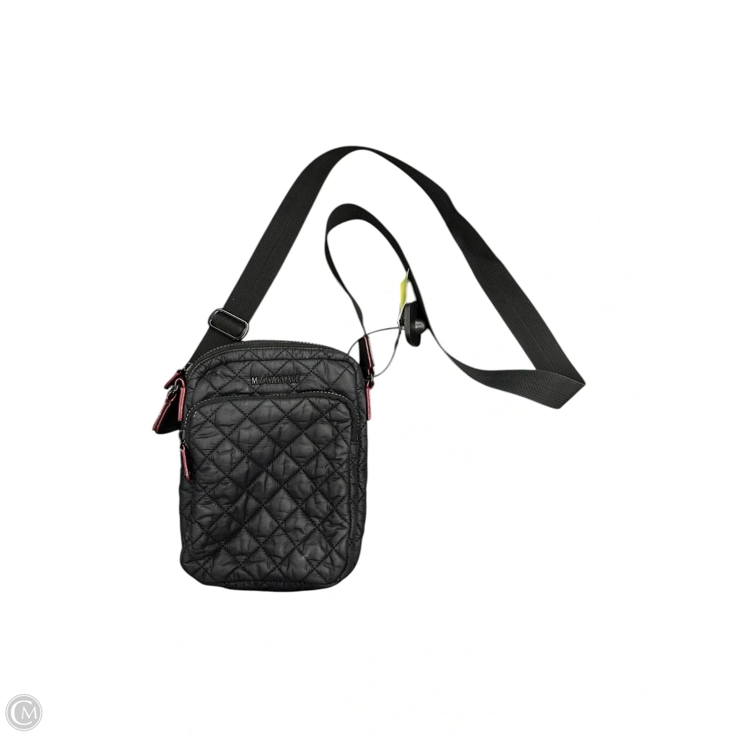 Crossbody By Mz Wallace, Size: Medium