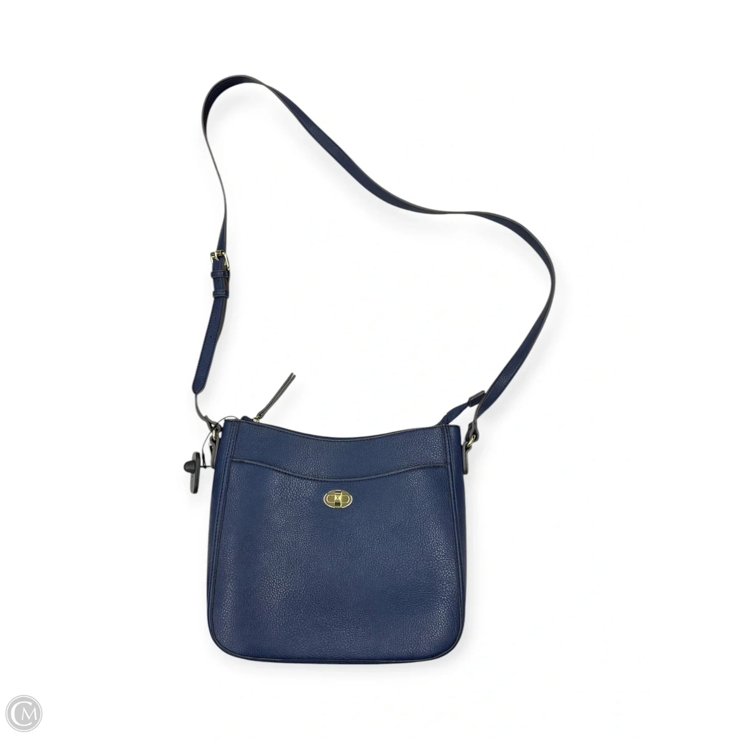 Crossbody By Liz Claiborne, Size: Medium