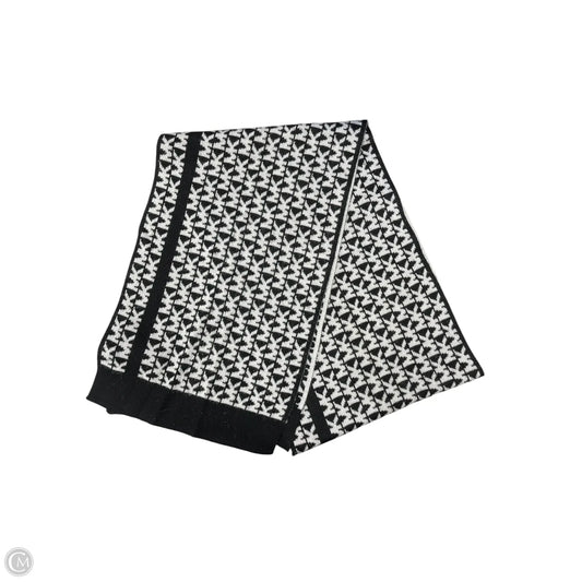 Scarf Designer By Michael Kors