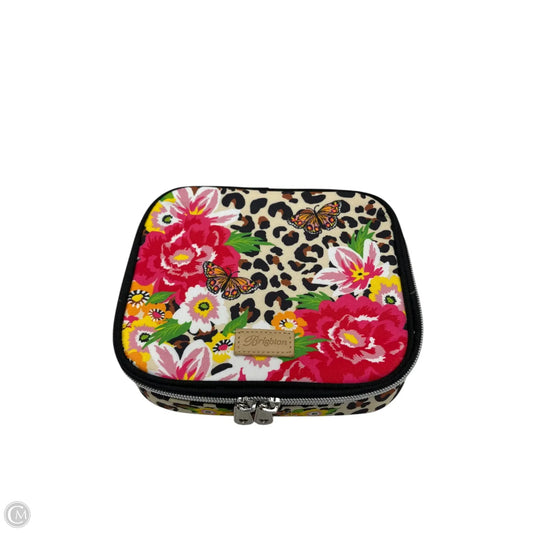 Jewelry Case By Brighton, Size: Large